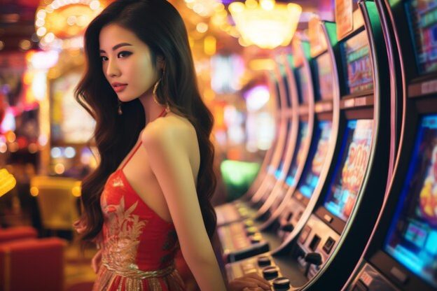 Trik Menang Slot Online Panduan Praktis untuk Pemain